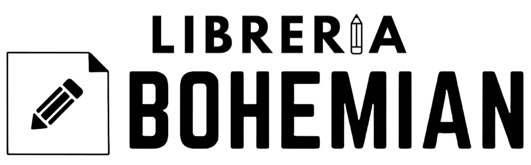 Bohemian Librería